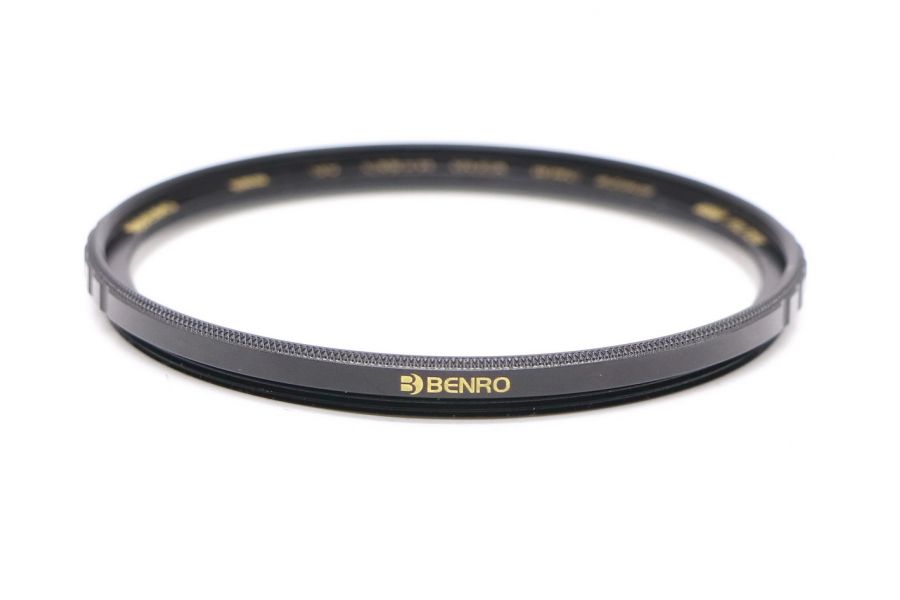 Светофильтр Benro SHD UV L39+H ULCA WMC 62mm