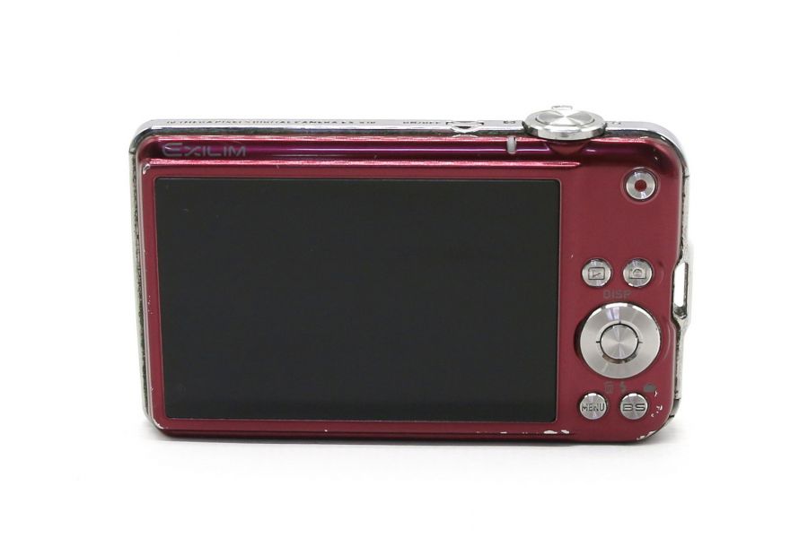 Casio Exilim EX-S10