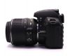 Nikon D3100 kit (пробег 1600 кадров)