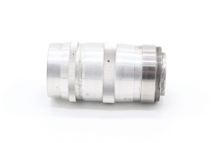 Юпитер-11П 4/135 М42 переделка