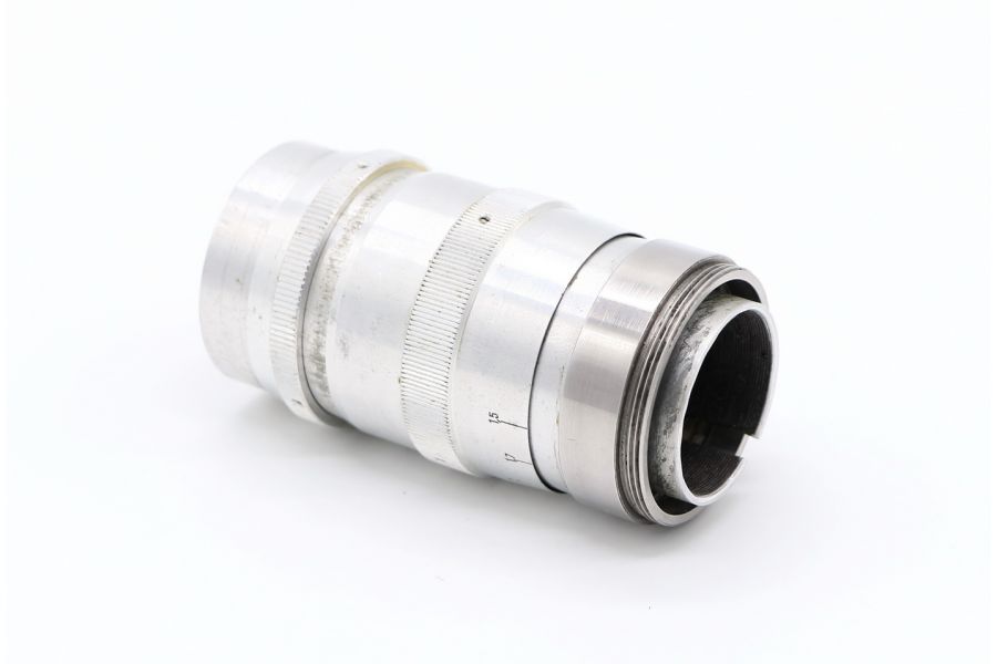 Юпитер-11П 4/135 М42 переделка