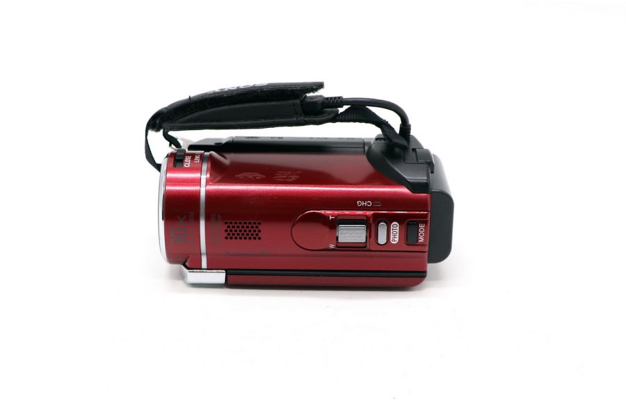 Видеокамера Sony HDR-CX210E