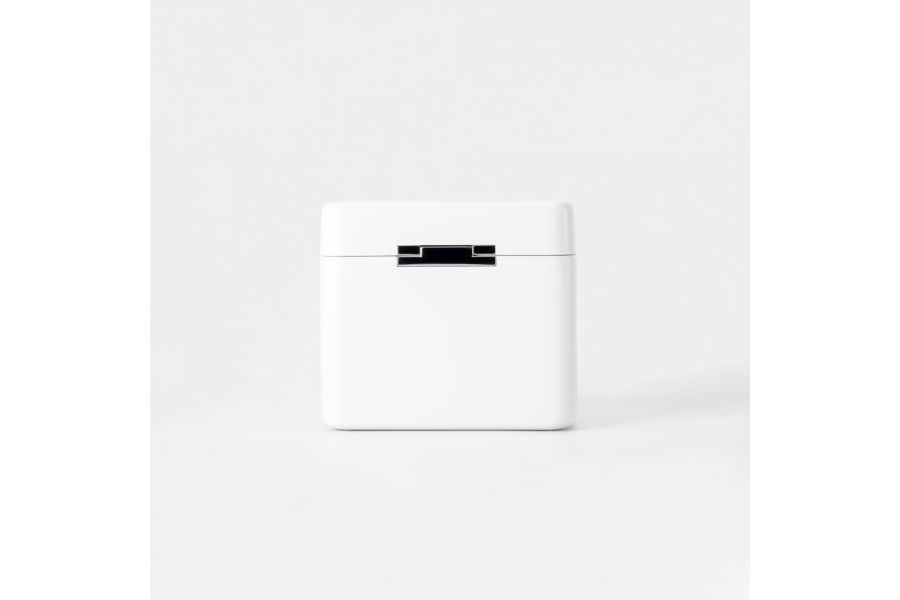 Зарядный кейс Viltrox BT-EL15 5500mAh для EN-EL15