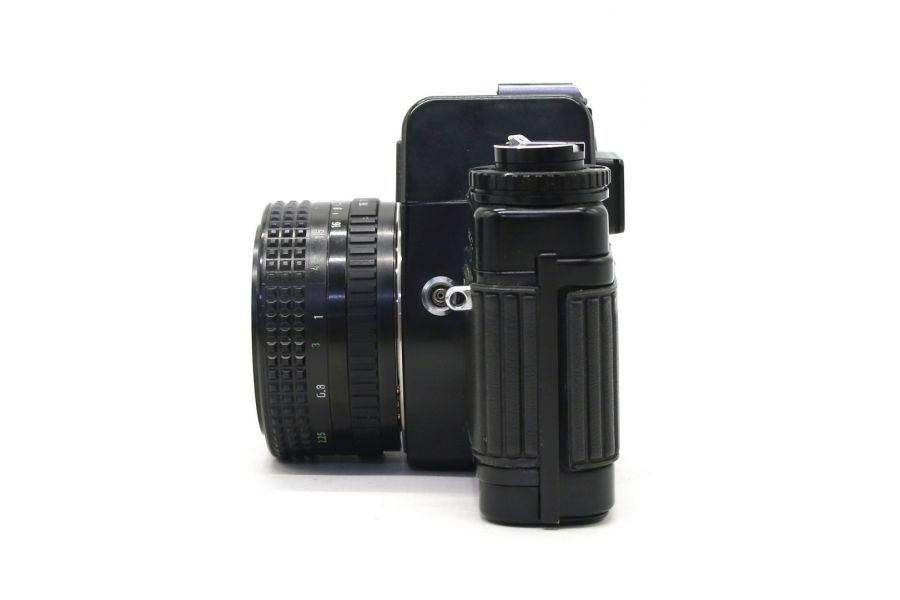 Praktica BC1 Electronic kit (Germany, 1985)