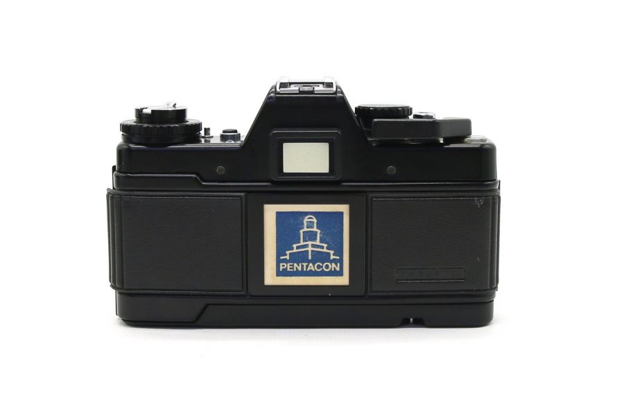 Praktica BC1 Electronic kit (Germany, 1985)