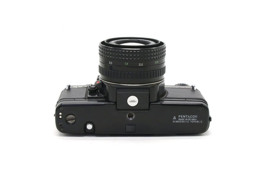 Praktica BC1 Electronic kit (Germany, 1985)