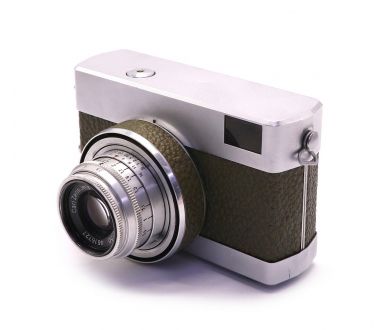 Купить Werra 1 Olive (Germany, 1955) Werra 1 Olive (Germany, 1955)