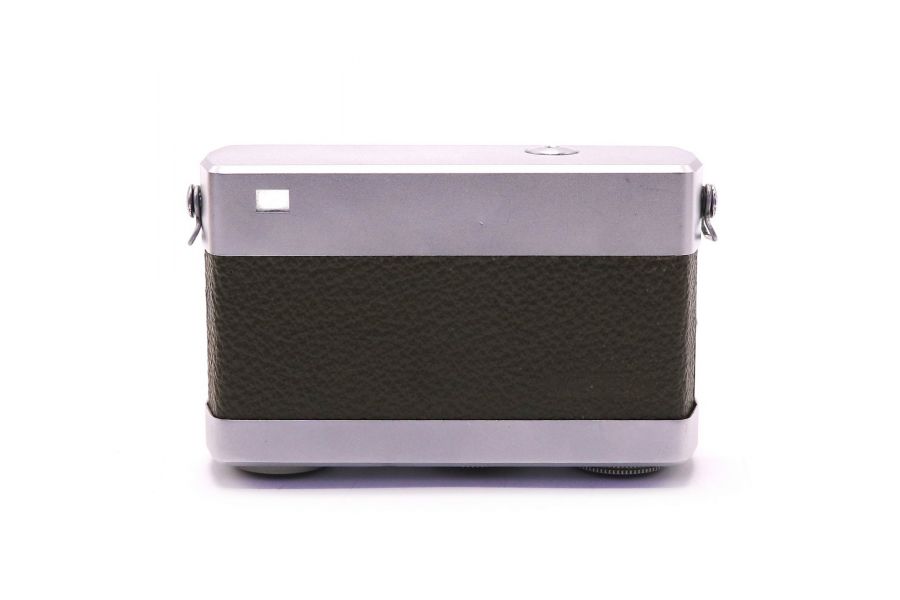 Werra 1 Olive (Germany, 1955)