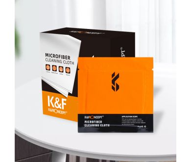Салфетка из микрофибры K&F Concept (20шт)