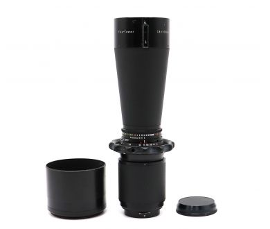 Купить Tele-Tessar 500mm f/8 переделка Pentacon Six / Б Tele-Tessar 500mm f/8 переделка Pentacon Six / Б