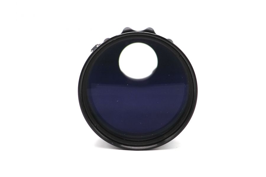 Tele-Tessar 500mm f/8 переделка Pentacon Six / Б