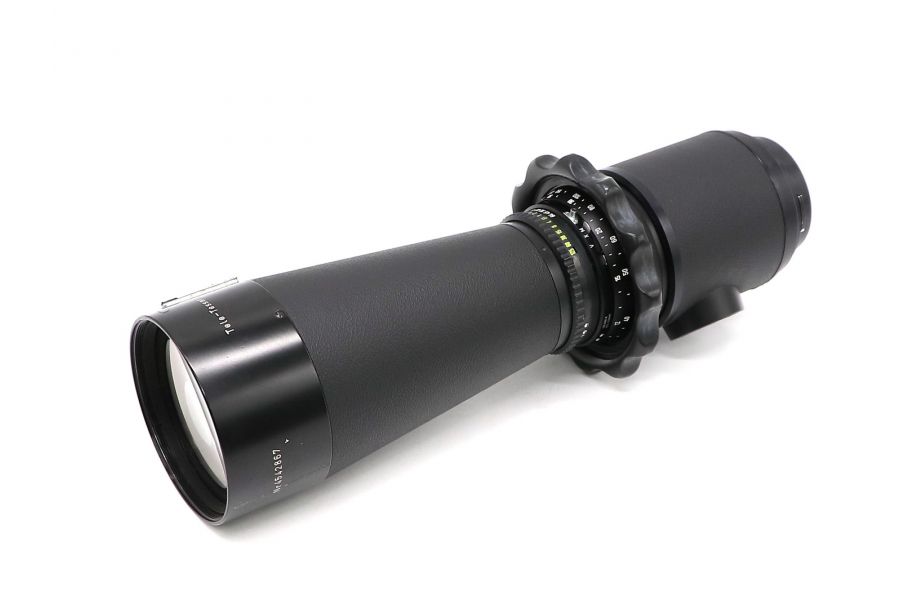 Tele-Tessar 500mm f/8 переделка Pentacon Six / Б
