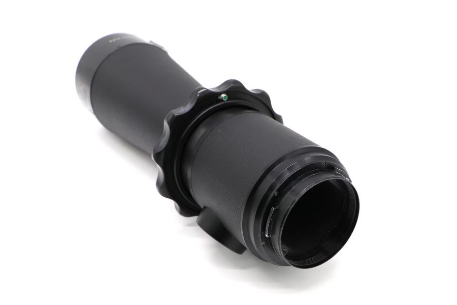 Tele-Tessar 500mm f/8 переделка Pentacon Six / Б