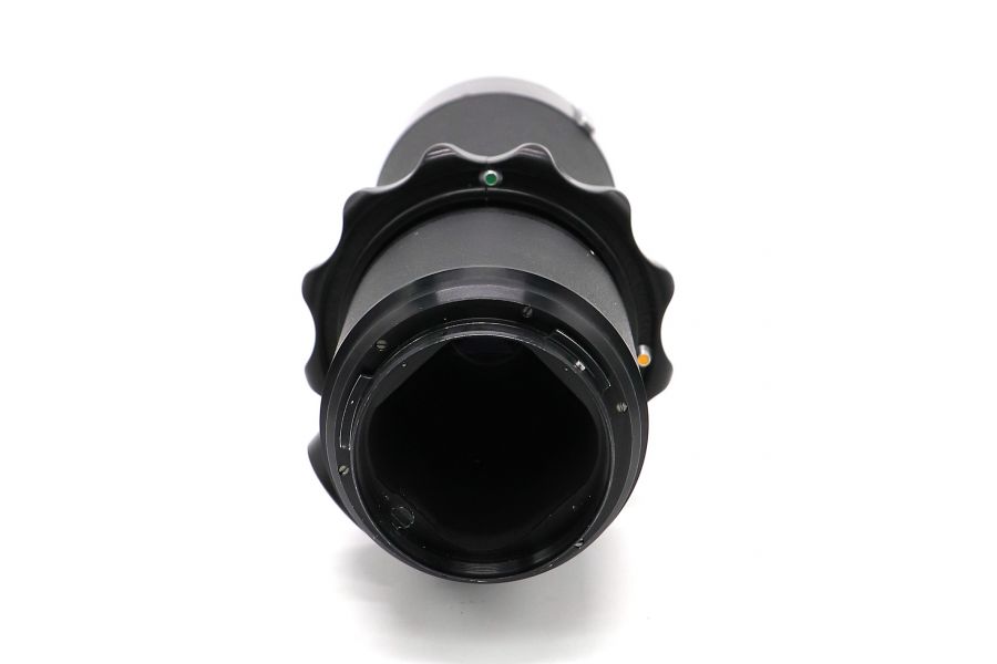 Tele-Tessar 500mm f/8 переделка Pentacon Six / Б