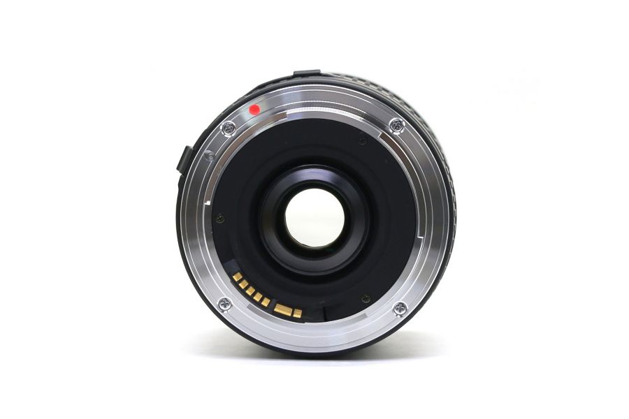 Sigma Zoom 28-200mm f/3.5-5.6 Hyperzoom Macro Aspherical IF в упаковке