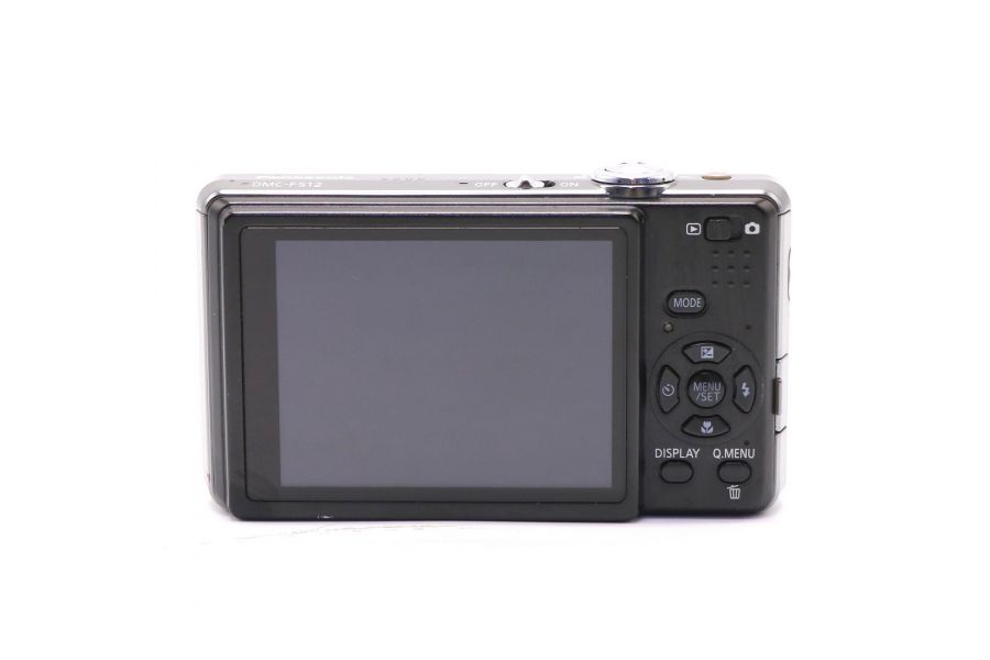 Panasonic Lumix DMC-FS12