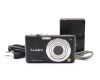Panasonic Lumix DMC-FS12
