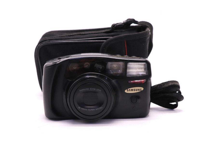 Samsung Maxima Zoom 105