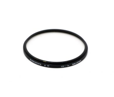 Купить Светофильтр Rodenstock E77 UV/1x Светофильтр Rodenstock E77 UV/1x