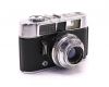 Voigtlander Vito CD (Germany)