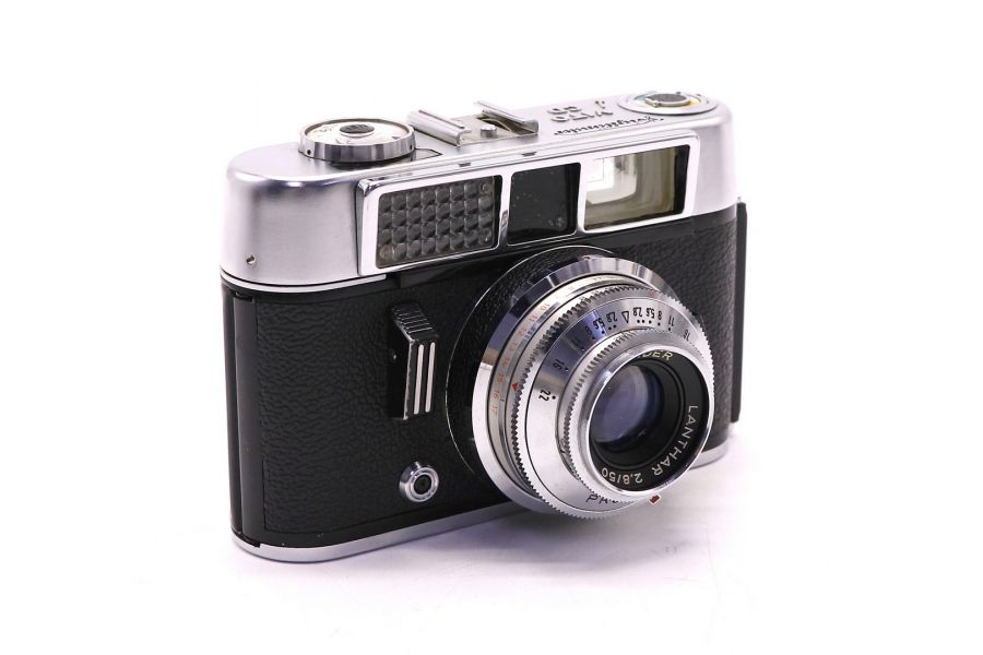 Voigtlander Vito CD (Germany)