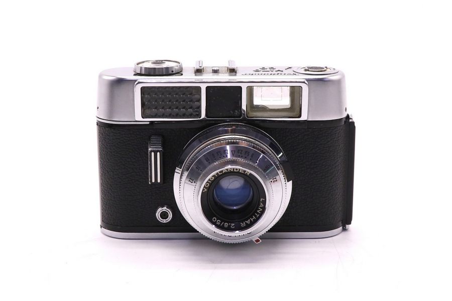 Voigtlander Vito CD (Germany)