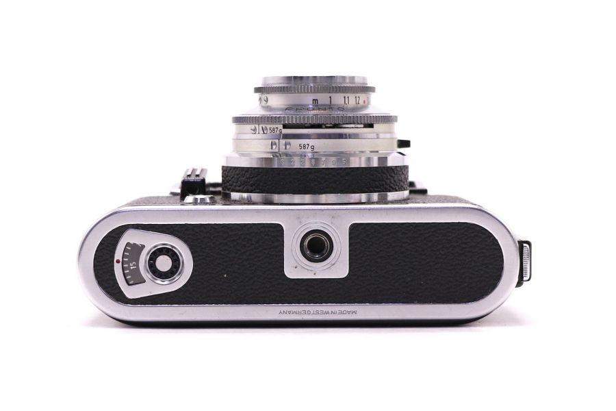 Voigtlander Vito CD (Germany)