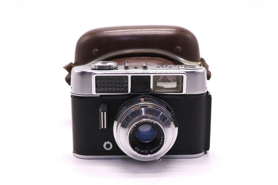Voigtlander Vito CD (Germany)