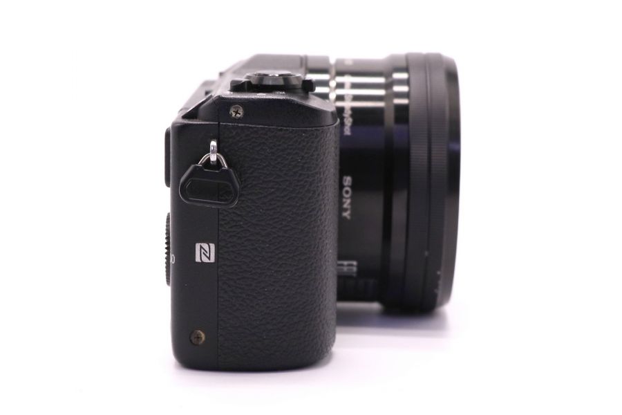 Sony A5100 ILCE-5100 kit (пробег 26325 кадров)