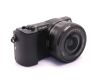 Sony A5100 ILCE-5100 kit (пробег 26325 кадров)