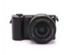 Sony A5100 ILCE-5100 kit (пробег 26325 кадров)