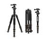 Штатив Zomei Q666 для фото и видео 