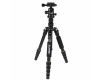 Штатив Zomei Q666 для фото и видео 