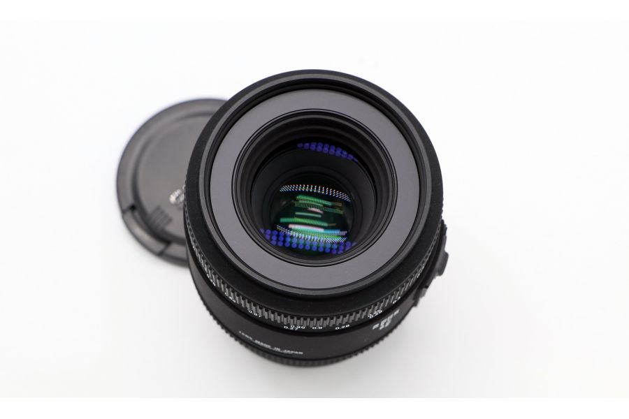 Sigma AF 70mm f/2.8 Macro EX DG Canon EF