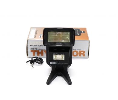 Фотовспышка Suntax 328TZ