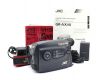 Видеокамера JVC GR-AX48 в упаковка