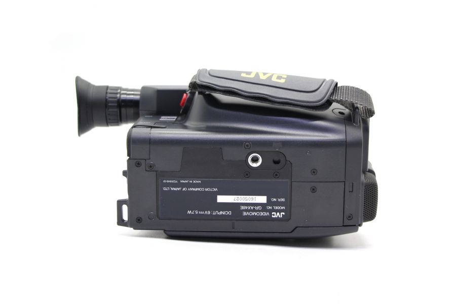 Видеокамера JVC GR-AX48 в упаковка