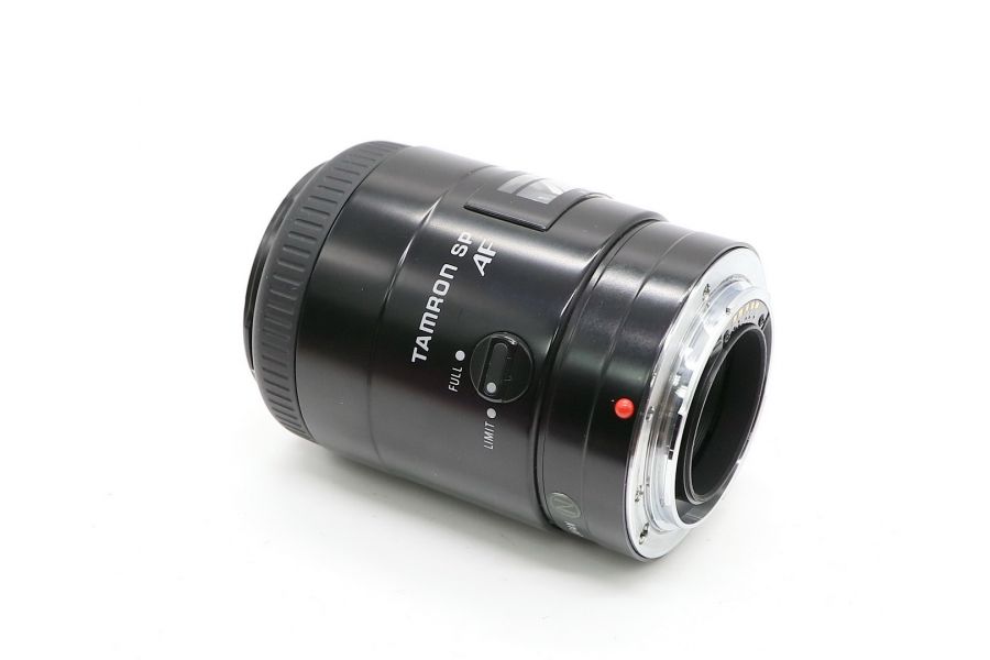 Tamron SP 90mm f/2.5 for Sony A