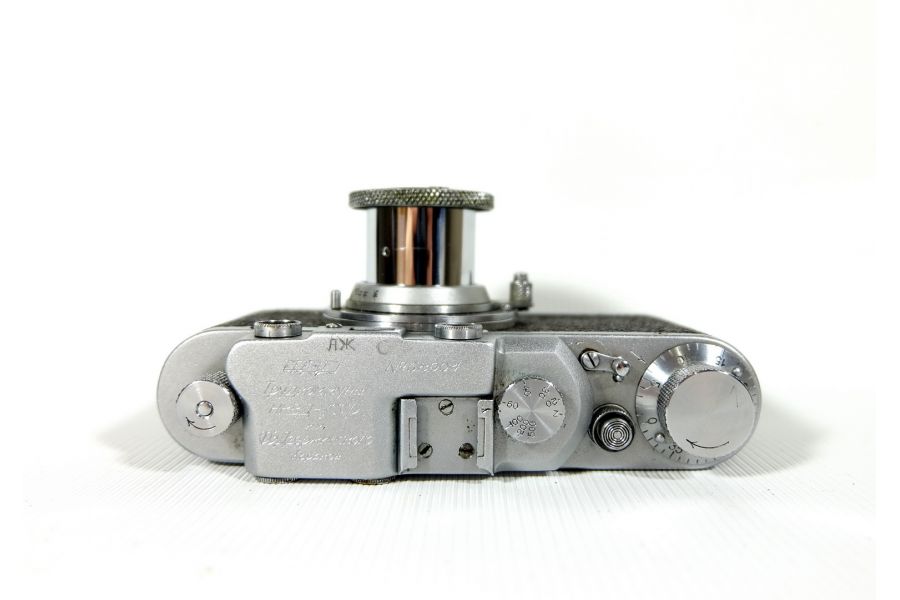 ФЭД НКВД (СССР, 1938г.)