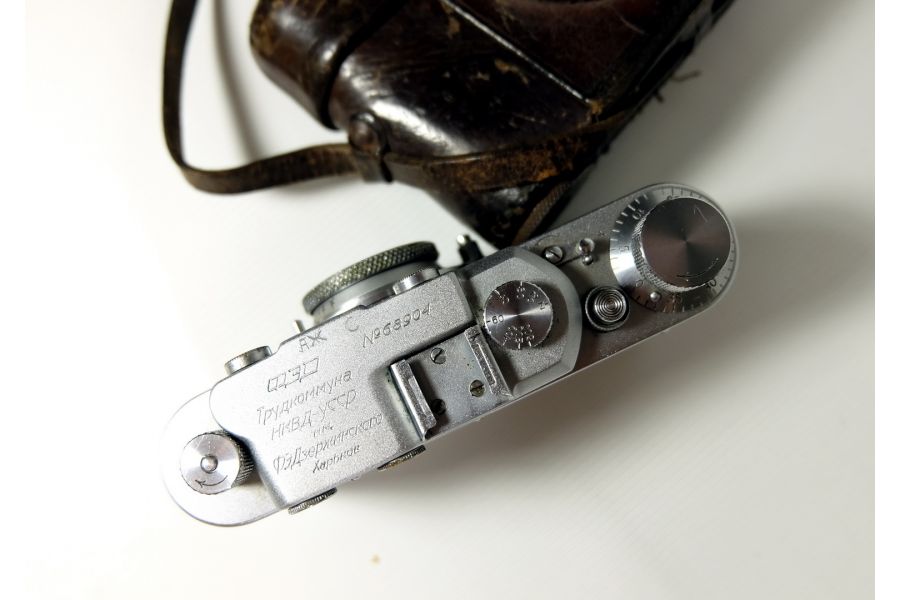 ФЭД НКВД (СССР, 1938г.)