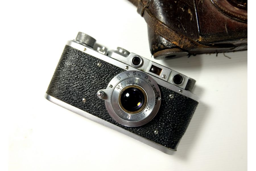 ФЭД НКВД (СССР, 1938г.)