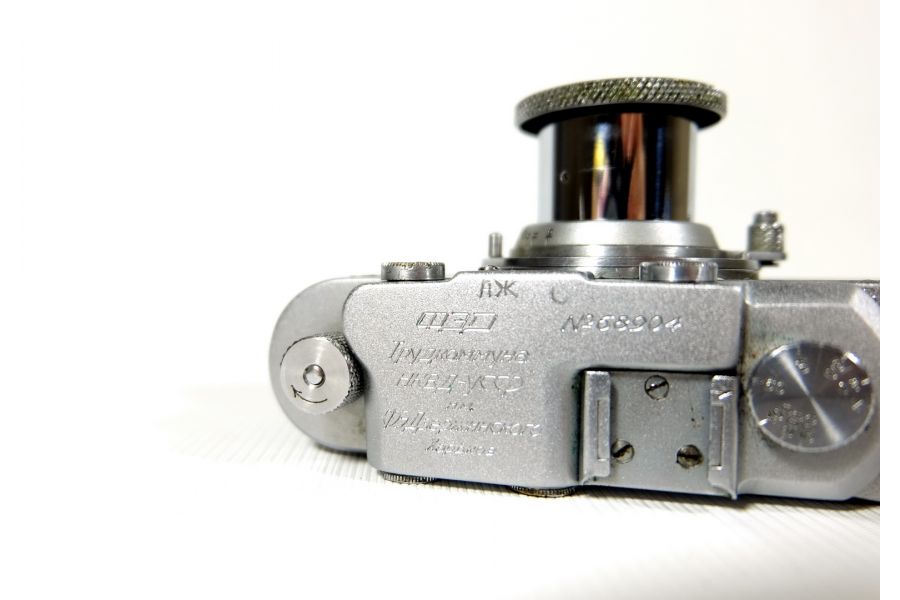 ФЭД НКВД (СССР, 1938г.)