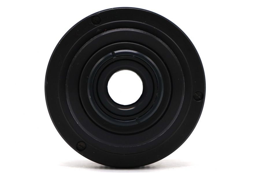 Pentacon 3.5/30 М42 (Germany, 1985)