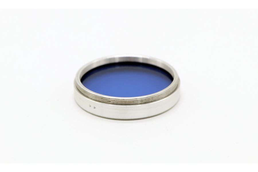 Светофильтр Foto-optik 49mm 122 4х (blauviolett)