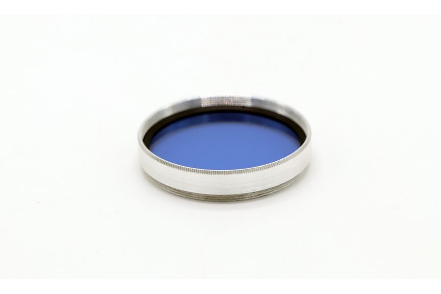 Светофильтр Foto-optik 49mm 122 4х (blauviolett)