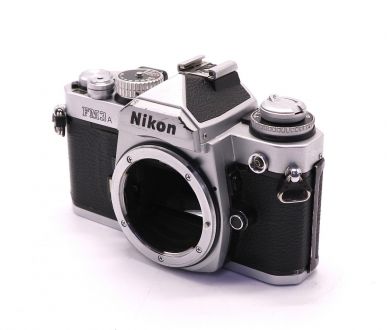 Nikon FM3a body (Japan)