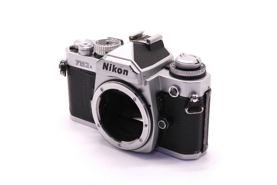 Nikon FM3a body (Japan)