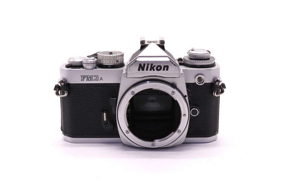 Nikon FM3a body (Japan)