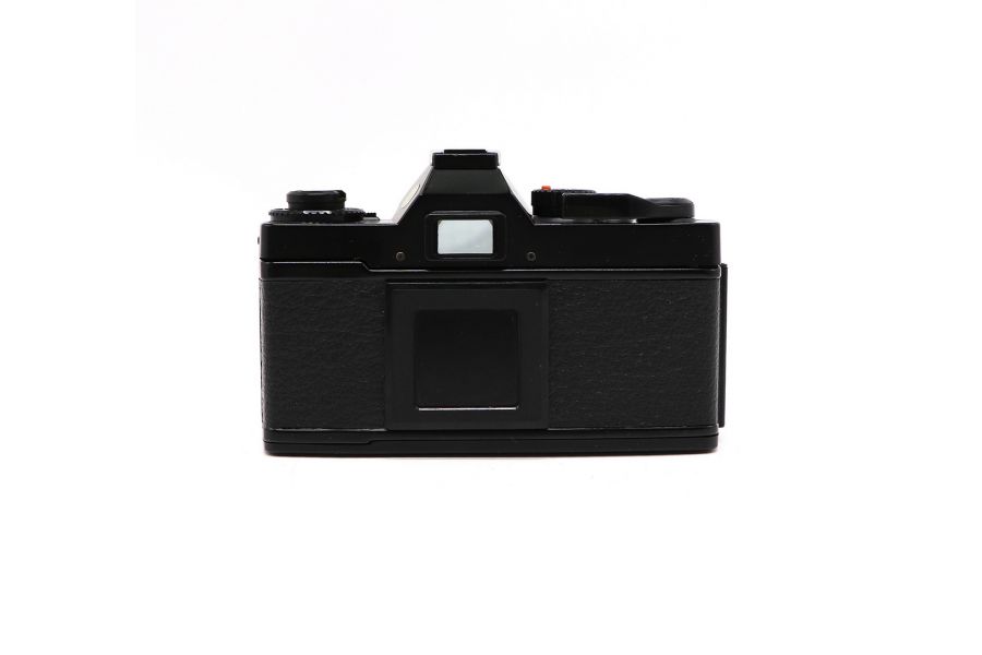 Mamiya ZE kit