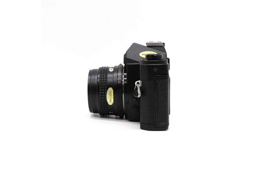 Mamiya ZE kit